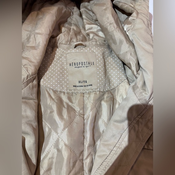 Jacket - Picture 4 of 9